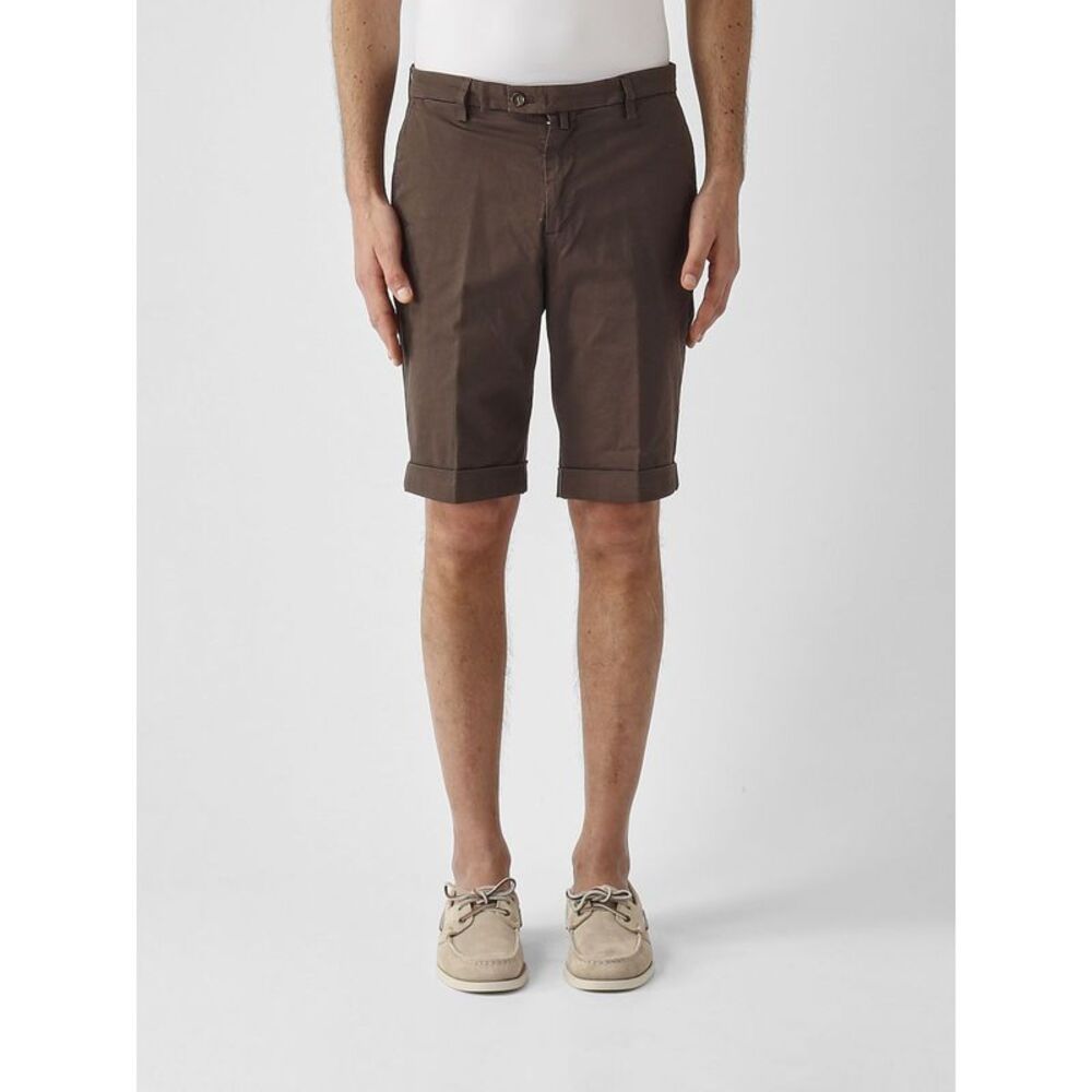 Briglia 1949 Shorts Men Dark